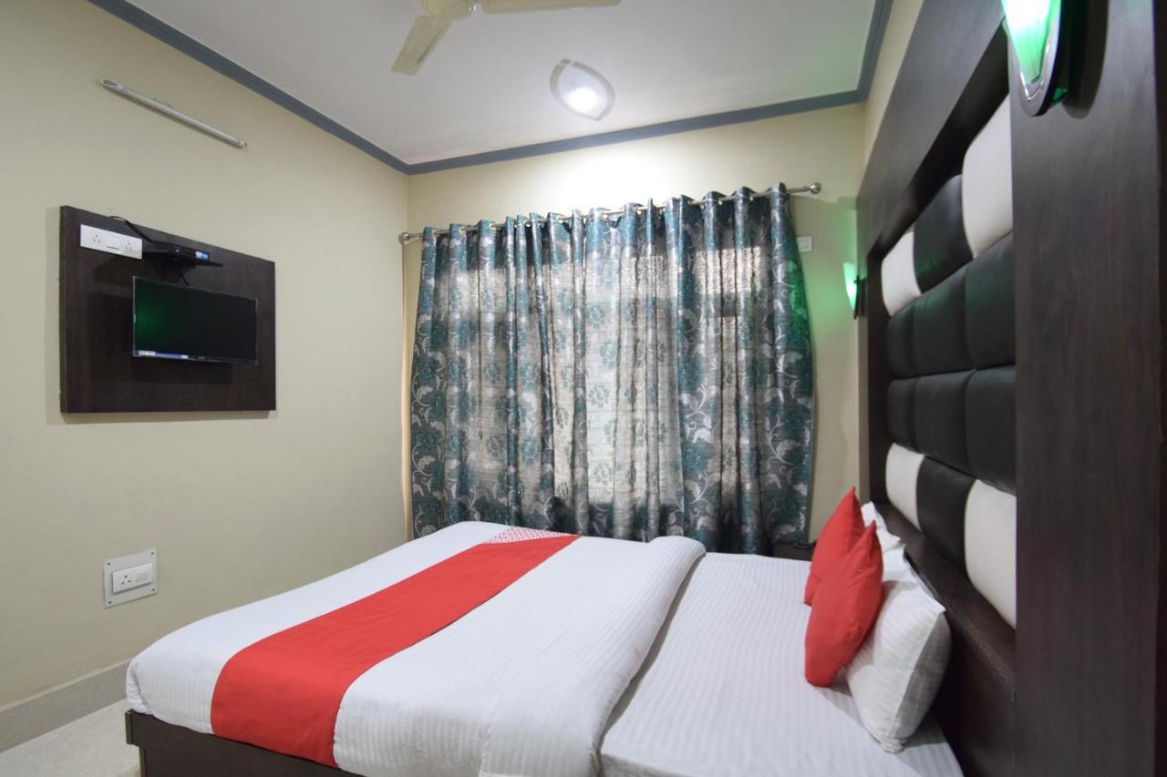 Hotel Samar Srinagar  Exterior photo