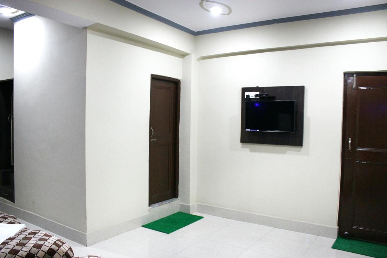 Hotel Samar Srinagar  Exterior photo
