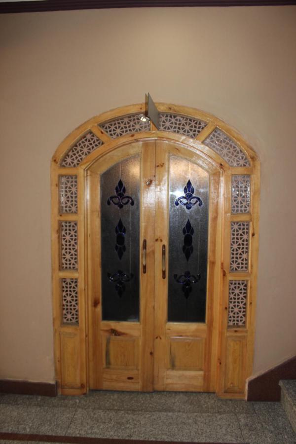 Hotel Samar Srinagar  Exterior photo