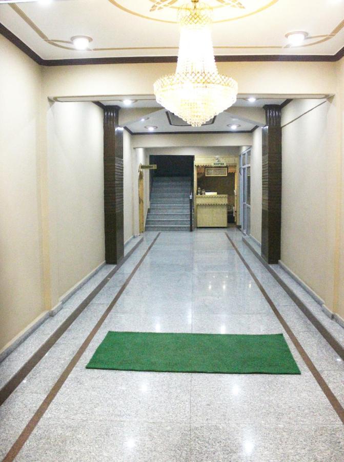 Hotel Samar Srinagar  Exterior photo