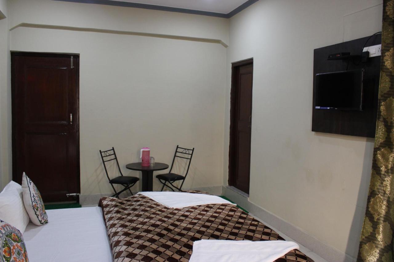 Hotel Samar Srinagar  Exterior photo