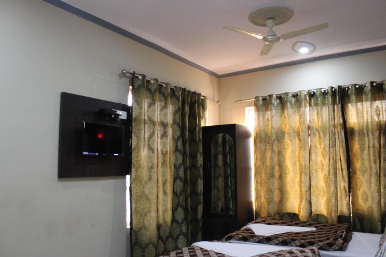 Hotel Samar Srinagar  Exterior photo