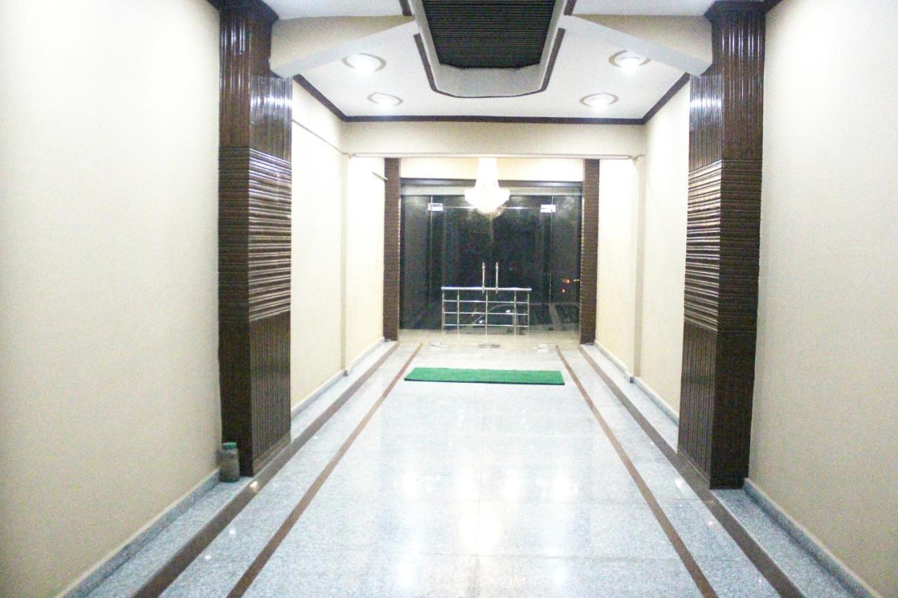 Hotel Samar Srinagar  Exterior photo