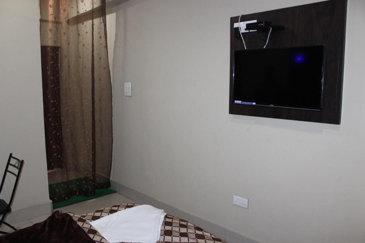 Hotel Samar Srinagar  Exterior photo