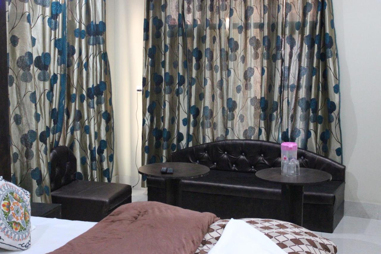 Hotel Samar Srinagar  Exterior photo