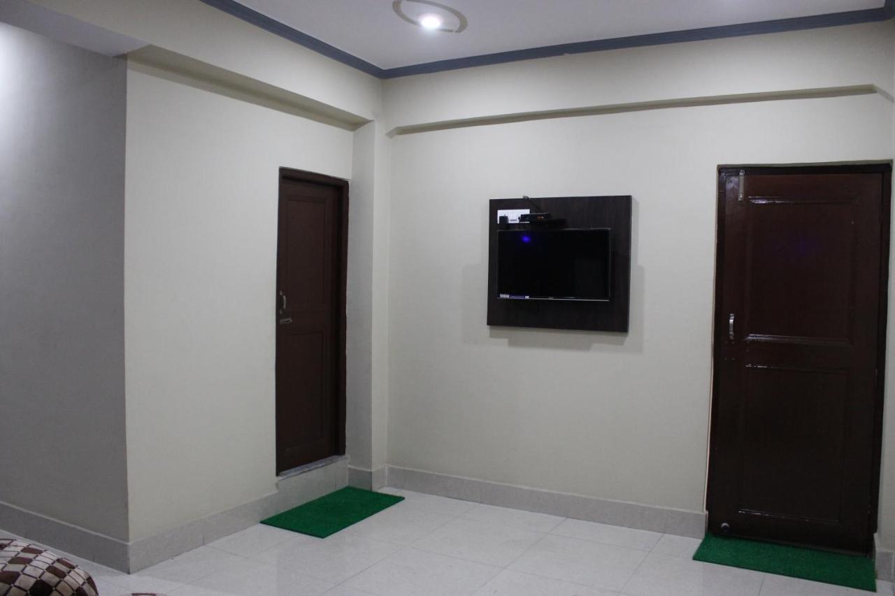 Hotel Samar Srinagar  Exterior photo