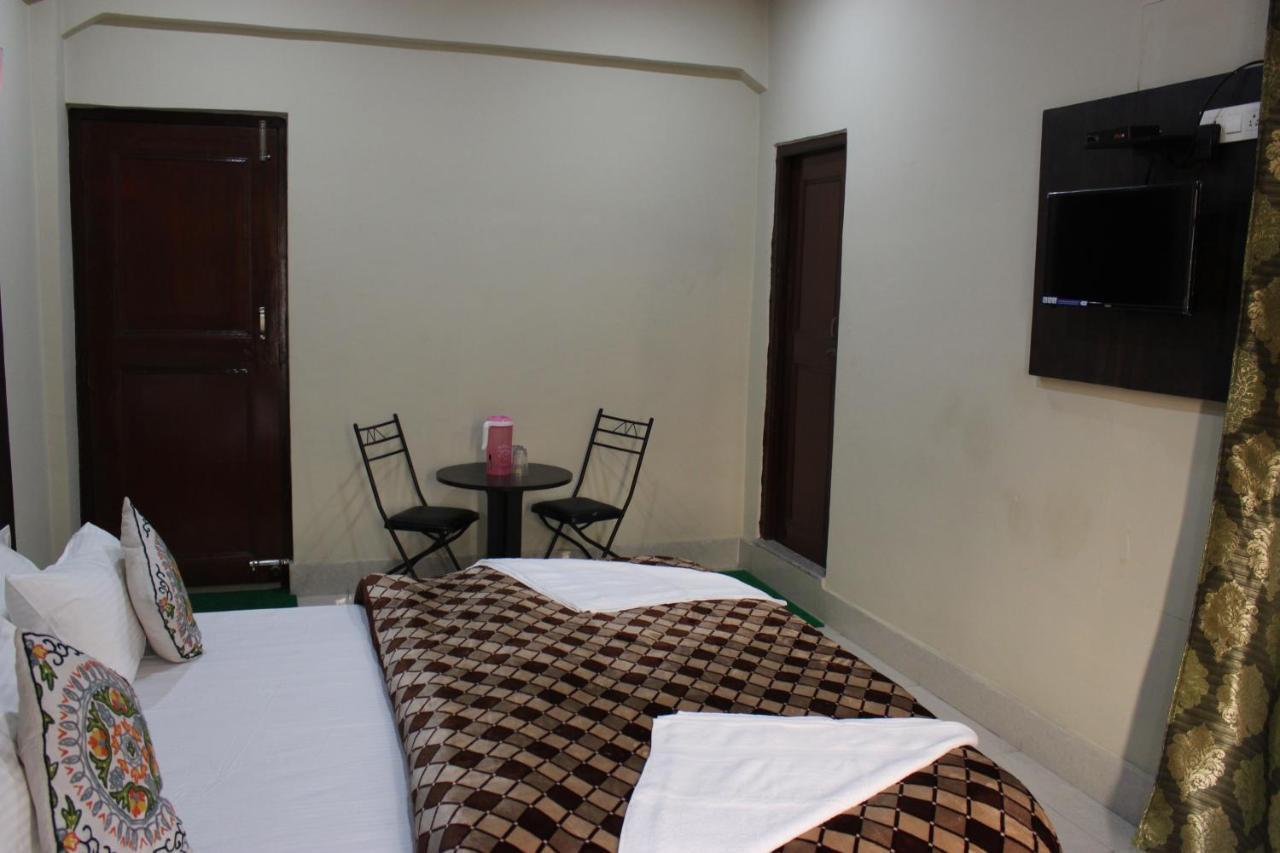 Hotel Samar Srinagar  Exterior photo